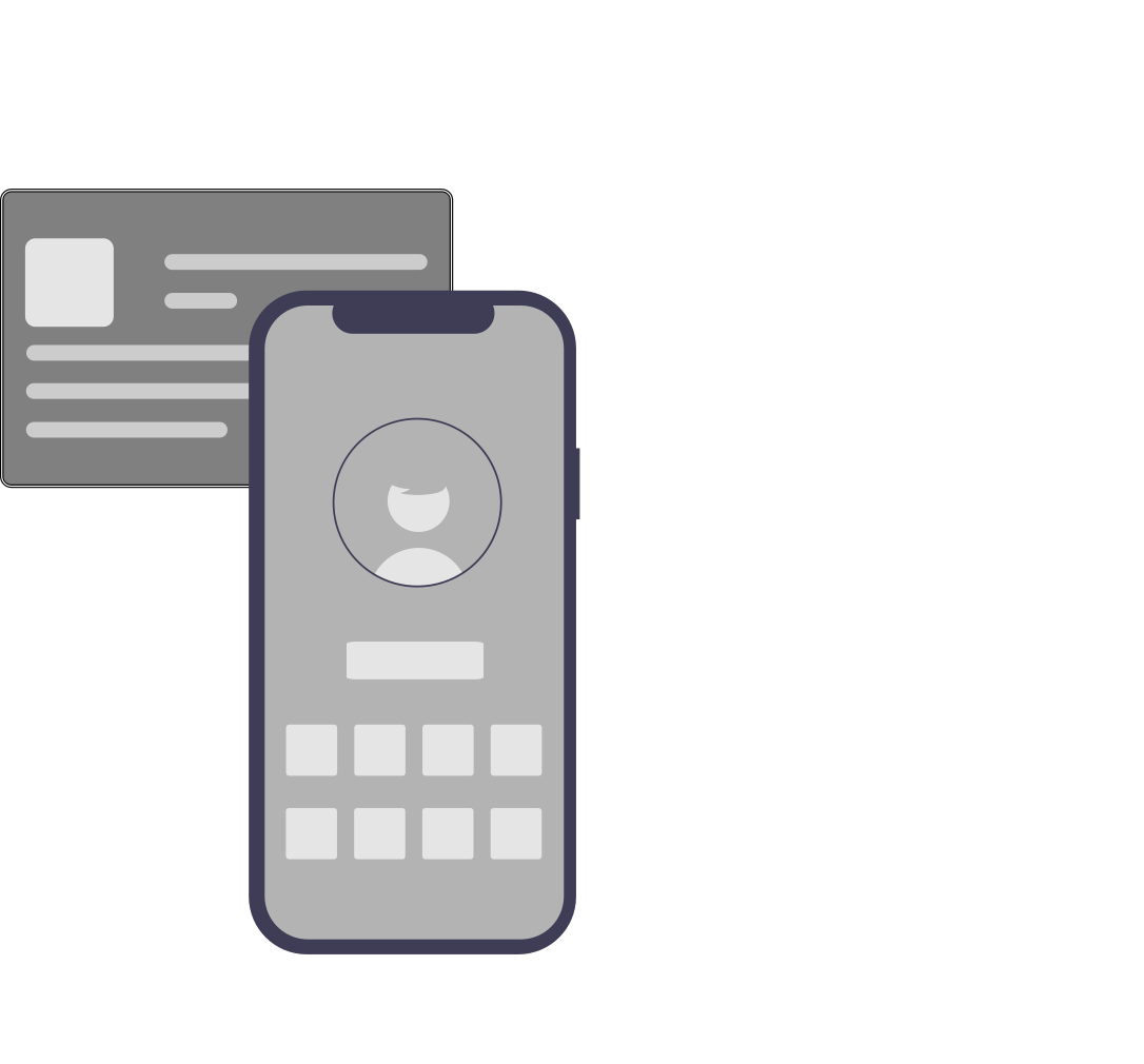 Executive Card CV Kerenku