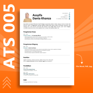 ATS 005